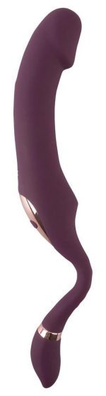 Javida Bendable Vibrator - obrazek 8