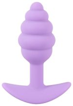 Cuties Plugs Purple - obrazek 2