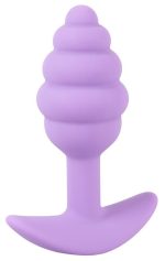 Cuties Plugs Purple - obrazek 3