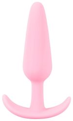 Cuties Plugs Rose - obrazek 2