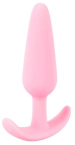 Cuties Plugs Rose - obrazek 3