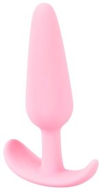 Cuties Plugs Rose - obrazek 4
