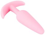 Cuties Plugs Rose - obrazek 6
