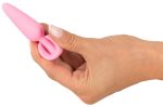 Cuties Plugs Rose - obrazek 7