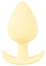 Cuties Plugs Yellow - obrazek 2
