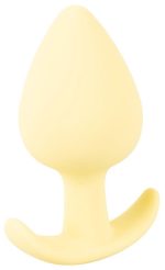 Cuties Plugs Yellow - obrazek 3