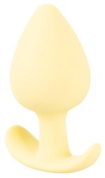 Cuties Plugs Yellow - obrazek 4
