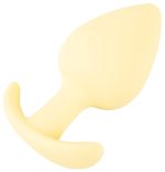 Cuties Plugs Yellow - obrazek 5