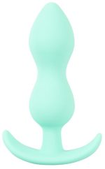 Cuties Plugs Green - obrazek 2