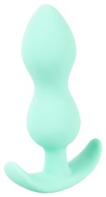 Cuties Plugs Green - obrazek 3