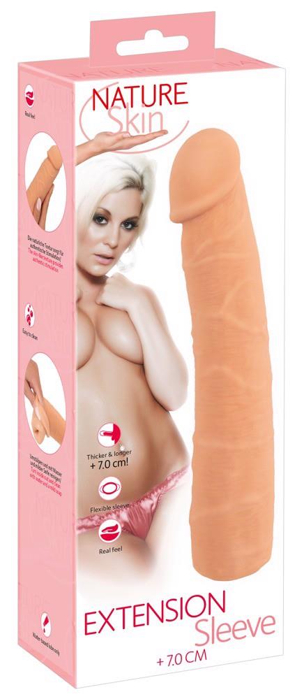42-05570480000 Nature Skin Extension - obrazek 1