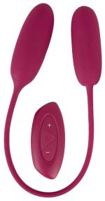 Sweet Smile RC Shaking&vibrati - obrazek 2