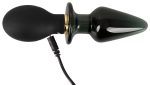 ANOS Double-Ended Butt Plug with Vibration - obrazek 7