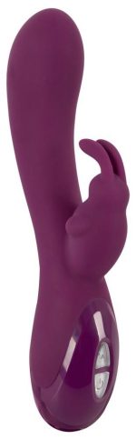 Sweet Smile G-Spot Rabbit Vibr - obrazek 2