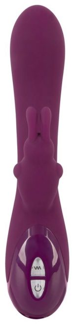 Sweet Smile G-Spot Rabbit Vibr - obrazek 3