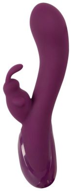 Sweet Smile G-Spot Rabbit Vibr - obrazek 5