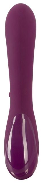 Sweet Smile G-Spot Rabbit Vibr - obrazek 6