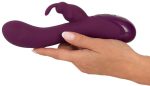Sweet Smile G-Spot Rabbit Vibr - obrazek 8