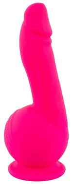 Sweet Smile Powerful Vibrator - obrazek 2