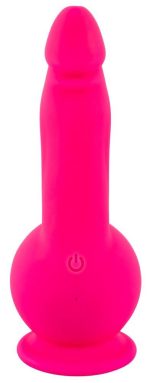 Sweet Smile Powerful Vibrator - obrazek 3