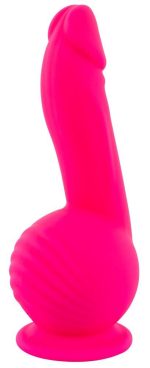 Sweet Smile Powerful Vibrator - obrazek 4