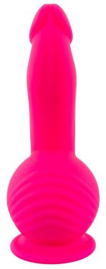 Sweet Smile Powerful Vibrator - obrazek 5
