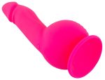 Sweet Smile Powerful Vibrator - obrazek 6