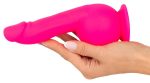 Sweet Smile Powerful Vibrator - obrazek 7