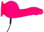 Sweet Smile Powerful Vibrator - obrazek 8