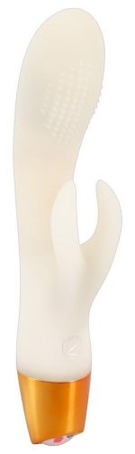 GITD Rabbit Vibrator - obrazek 2