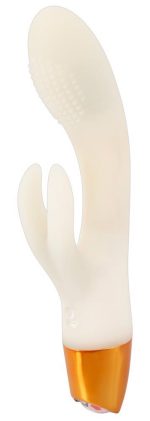 GITD Rabbit Vibrator - obrazek 3
