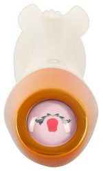 GITD Rabbit Vibrator - obrazek 6
