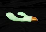 GITD Rabbit Vibrator - obrazek 7