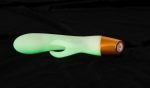 GITD Rabbit Vibrator - obrazek 8