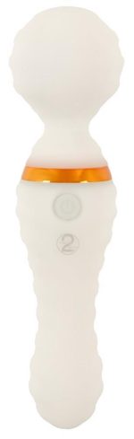 GITD Wand Vibrator - obrazek 2