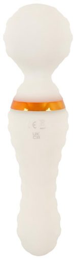 GITD Wand Vibrator - obrazek 5