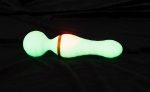 GITD Wand Vibrator - obrazek 7