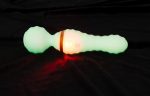 GITD Wand Vibrator - obrazek 8