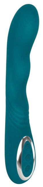 Sweet Smile Rotating Vibrator - obrazek 2