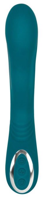 Sweet Smile Rotating Vibrator - obrazek 3