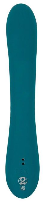 Sweet Smile Rotating Vibrator - obrazek 5