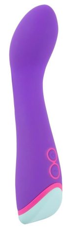 bunt. g-spot vibrator - obrazek 2