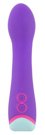 bunt. g-spot vibrator - obrazek 3