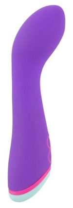 bunt. g-spot vibrator - obrazek 4