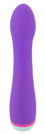 bunt. g-spot vibrator - obrazek 5