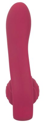 Rose Bendable Vibrator - obrazek 5