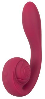 Rose Bendable Vibrator - obrazek 6