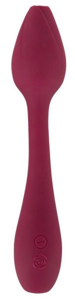 Rose G-Spot Vibrator - obrazek 3
