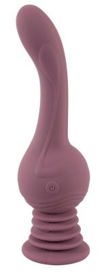 Strong Shaking G-Spot Vibe - obrazek 5