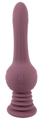 Strong Shaking G-Spot Vibe - obrazek 6